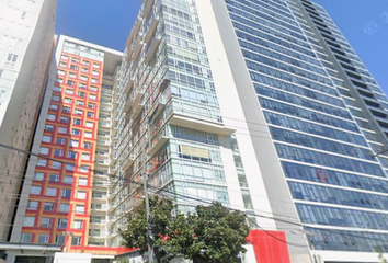 Departamento en  Cosmocrat Santa Fe, Prolongación Paseo De La Reforma, Santa Fe, Zedec Santa Fé, Ciudad De México, Cdmx, México