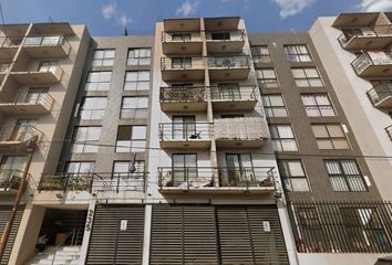 Departamento en  Avenida Refinería Azcapotzalco 235, Santa Ines, Ciudad De México, Cdmx, México