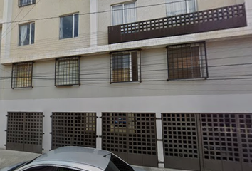 Departamento en  Mellado, Valle Gómez, Ciudad De México, Cdmx, México