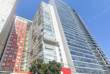 Departamento en  Lomas De Santa Fe, Álvaro Obregón, Cdmx