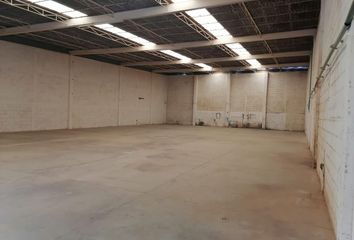 Nave en  Carretera A Las Palmas, Las Juntas, Jalisco, México