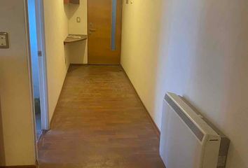 Departamento en venta en Santiago Centro