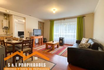 Departamento en  Regimiento 1321, Puerto Montt, Chile