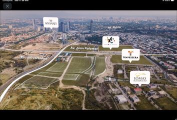 Lote de Terreno en  45115, Zapopan, Jalisco, Mex