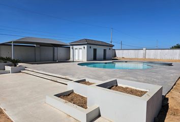 Lote de Terreno en  Guadalupe, Ensenada
