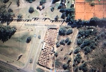 Terrenos en  Avenida Aguada De Pueyrredón, San Luis, Juan Martín De Pueyrredón, San Luis, Arg