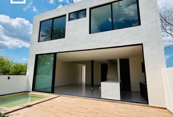 Casa en fraccionamiento en  Altozano, Yucatán, México