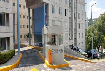 Departamento en  Cam. A Sta. Fe 606, Boscoso, 01220 Ciudad De México, Cdmx, México