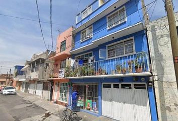 Departamento en  Calle Amuzgos 50, Tezozomoc, Ciudad De México, Cdmx, México
