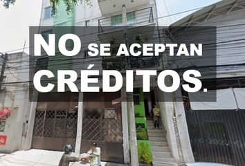 Departamento en  Angel Zimbron, Azcapotzalco