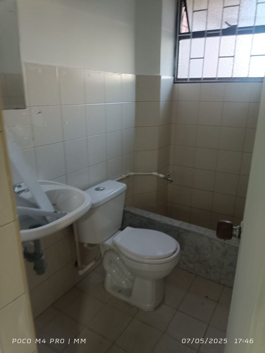 Apartamento en arriendo Morato (Noroccidente) en Morato