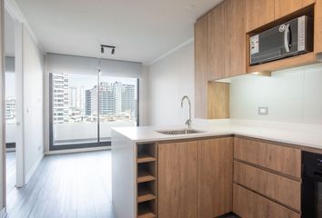 Departamento en arriendo en Ñuñoa