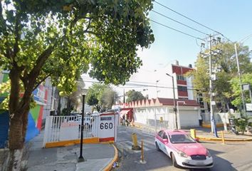 Departamento en  Av. Pdte. Plutarco Elías Calles 660, Barrio De Zapotla, Ciudad De México, Cdmx, México