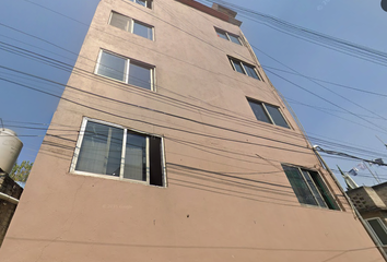 Departamento en  Poniente 73 17, 16 De Septiembre, Ciudad De México, Cdmx, México