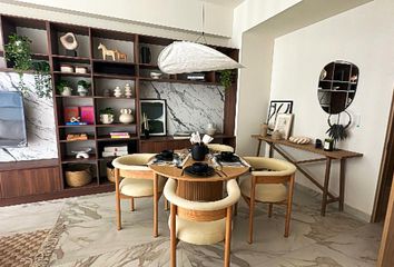 Departamento en venta en Lomas de Santa Fe