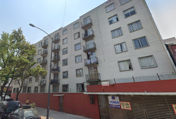 Departamento en  Buenos Aires, Cuauhtémoc, Cdmx