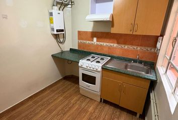 Departamento en  Renan 25, Anzures, 11590 Ciudad De México, Cdmx, México