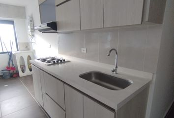 Apartment for rent in Los Alamos, Pereira