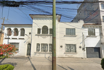 Casa en venta en Narvarte Poniente