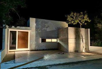 Casa en  Pueblo Conkal, Conkal