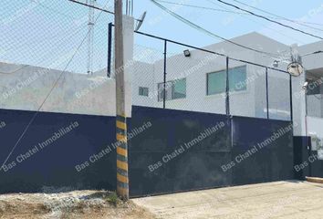 Nave en  Sanctorum, Cuautlancingo