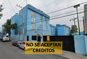 Departamento en  Tepalcates, Iztapalapa