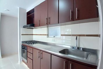 Apartment for rent in Centro, Pereira