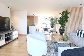 Apartment for rent in Poblado, Medellín