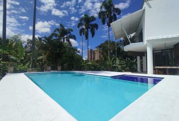 House for rent in Cerritos, Pereira