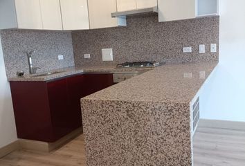 Apartment for rent in El Chicó, Bogotá