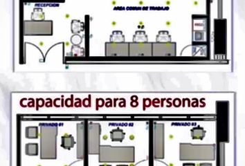 Oficina en  Blvd. Antonio L. Rodríguez 3000, Santa María, Monterrey, Nuevo León, México
