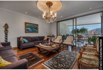 Apartment for rent in Poblado, Medellín