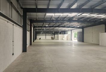 Nave en  Calle 61 13051, San Pedro Noh Pat, Kanasín, Yucatán, 97370, Mex