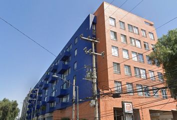 Departamento en  Fc Hidalgo 825, Constitución De La República, 07469 Ciudad De México, Cdmx, México