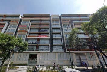 Departamento en  Lago Hielmar 44, Modelo Pensil, 11450 Ciudad De México, Cdmx, México