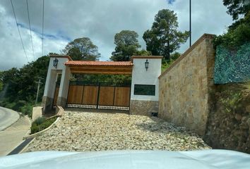Lote de Terreno en  San Nicolás, San Cristóbal De Las Casas