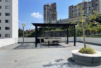 Departamento en  Av. México 359, Manzanastitla, Ciudad De México, Cdmx, México