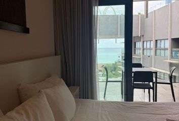 Departamento en  Singular Dream Beach Residences, Calle 44 Norte, Zazil-ha, Playa Del Carmen, Quintana Roo, México
