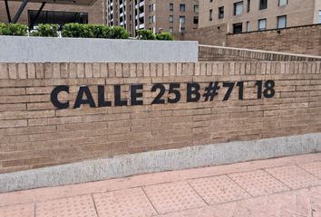 Apartamento en Calle 25b #71-18, Bogotá, Colombia
