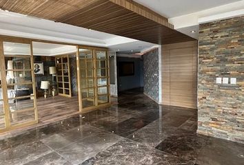 Departamento en  Bosque Alto, Avenida Secretaría De Marina Mz 051, Lomas Del Chamizal, Ciudad De México, Estado De México, México