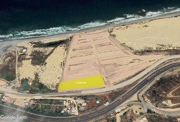 Lote de Terreno en  Plaza Del Sol (piramides), Playas De Rosarito