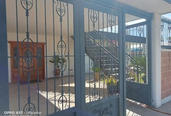 Casa en  Villa De Reyes, San Luis Potosí, México