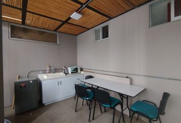 Office for rent in Centro, Pereira