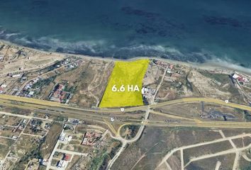 Lote de Terreno en  Villa Mar, Playas De Rosarito