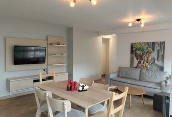 Apartment for rent in Poblado, Medellín