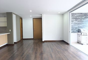 Apartment for rent in Poblado, Medellín