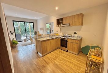 Departamento en  Bosques Claveria, Avenida Cuitláhuac, Obrero Popular, Ciudad De México, Cdmx, México