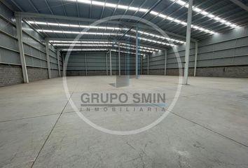 Nave en  Avenida Industria Aeronaútica 3, Parque Industrial Pyme, Pyme, Huimilpan, Querétaro, 76974, Mex