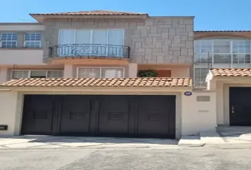 Casa en  Parque De Cádiz 129, Mz 002, Parques De La Herradura, 52786 Naucalpan De Juárez, Méx., México