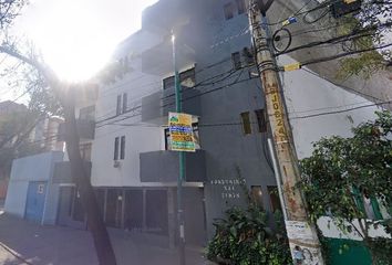 Departamento en  Calz San Simon, San Simón Tolnahuac, Ciudad De México, Cdmx, México